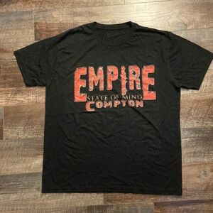 Cracked Empire Shirt